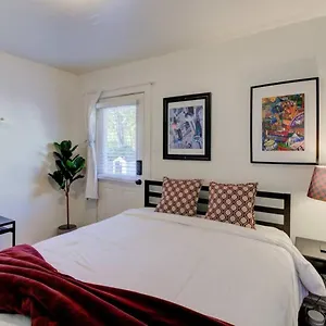  Apartment Gated Walking Distance To Overton Square United States