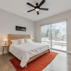  Apartment Heaven In Fully Furnished United States